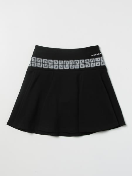 Skirt girl Givenchy