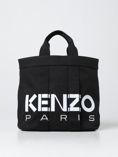 Kenzo: Наплечная сумка для нее Kenzo