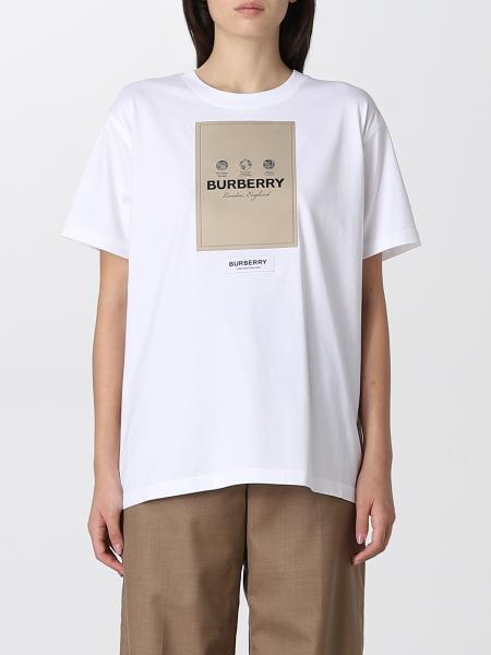 Top mujer Burberry