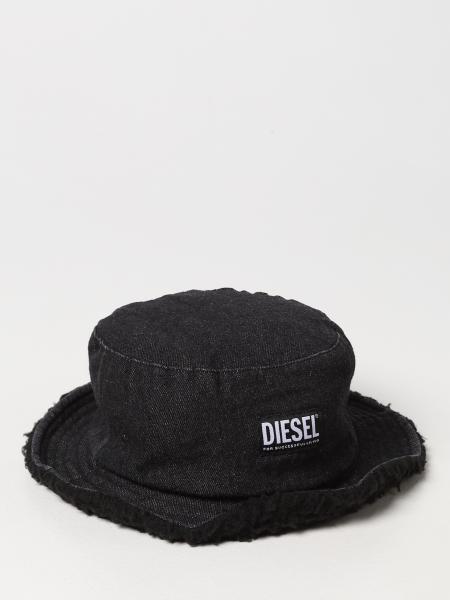 Hat kids Diesel
