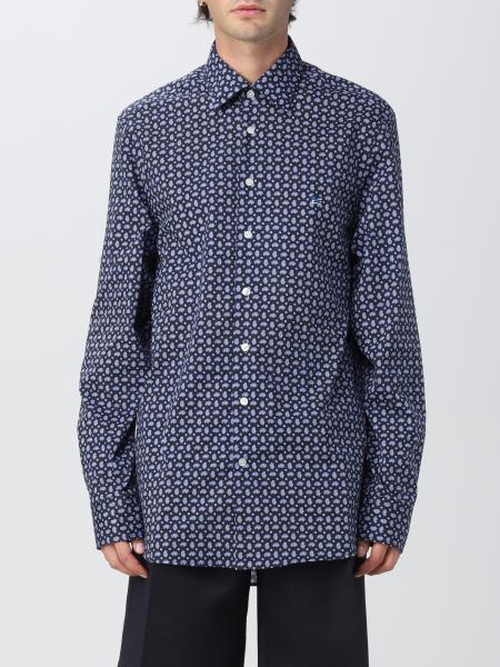 Рубашка для него Etro