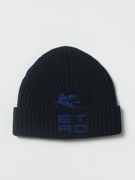 Головной убор для него Etro
