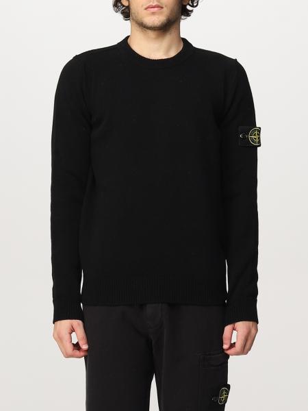 Pull homme Stone Island