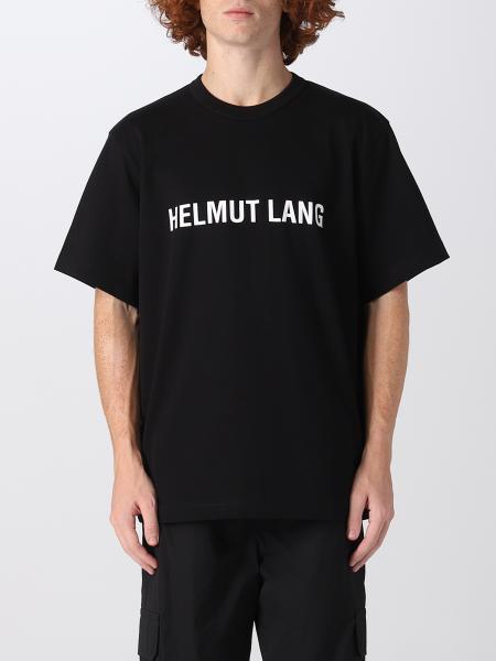 T-shirt homme Helmut Lang