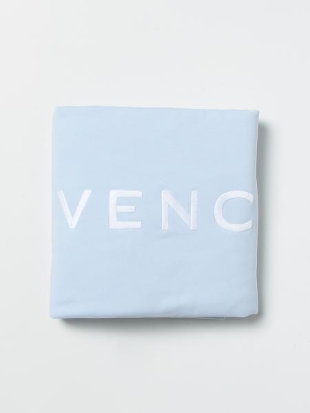 Givenchy ДЕТСКОЕ: Одеяло для детей Givenchy