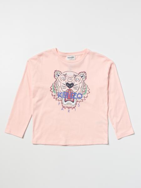 Kenzo Junior Mädchen T-Shirt