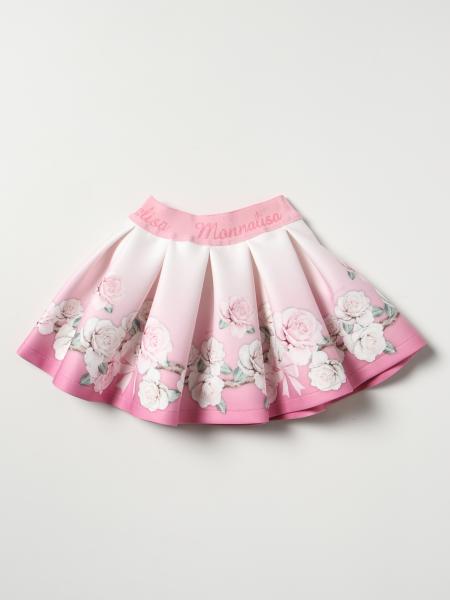 Skirt baby Monnalisa