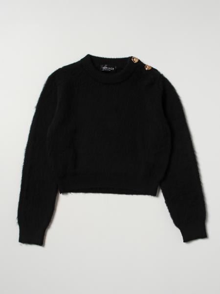 Sweater girls Versace Young