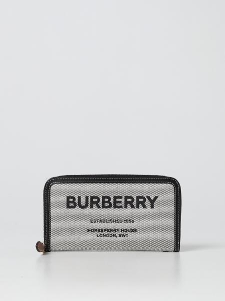 Wallet women Burberry