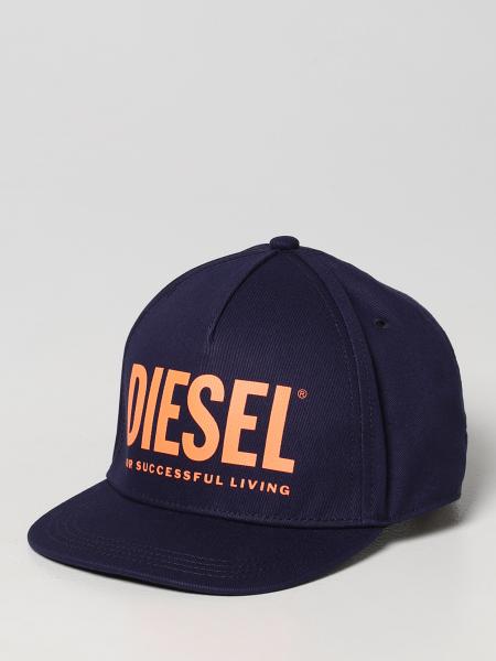 Girls' hats kids Diesel