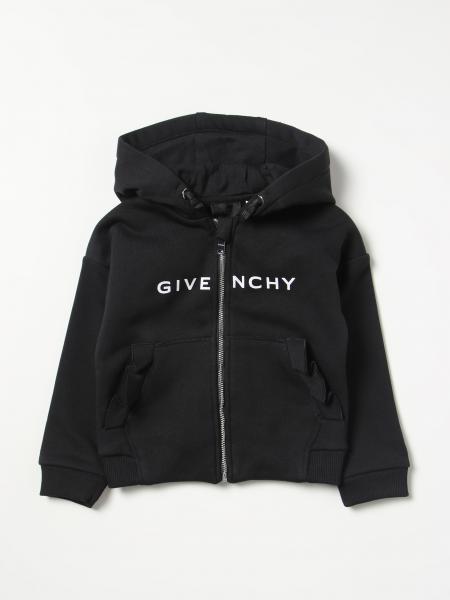 스웨터 유아 Givenchy