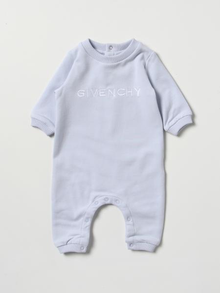 Givenchy für Kinder: Givenchy Baby Overall