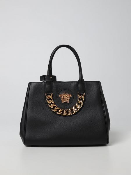 Tote bags woman Versace