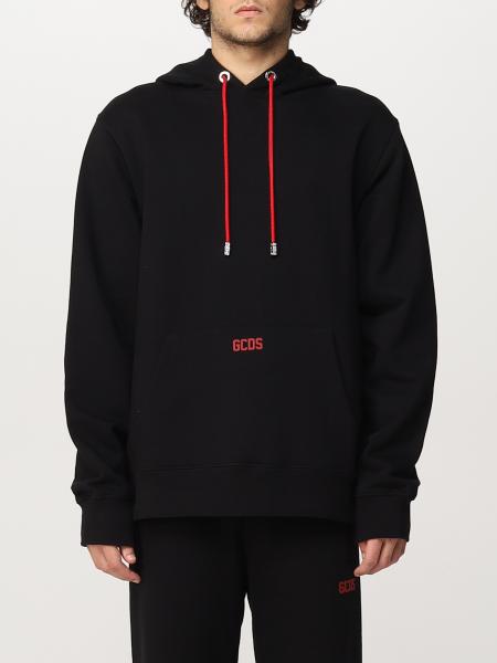 Sudadera hombre Gcds