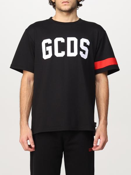 티셔츠 남성 Gcds