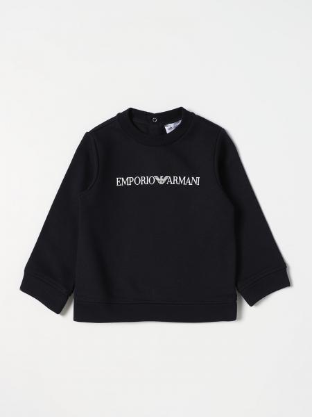 Sweater baby Emporio Armani