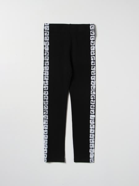 Giglio.com Bambina Abbigliamento Pantaloni e jeans Pantaloni Pantaloni stretch Pantalone in tessuto stretch 