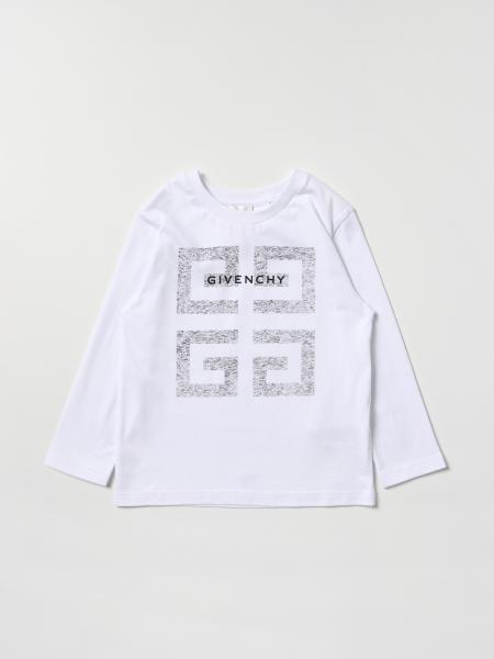 Givenchy t-shirt with big 4G logo