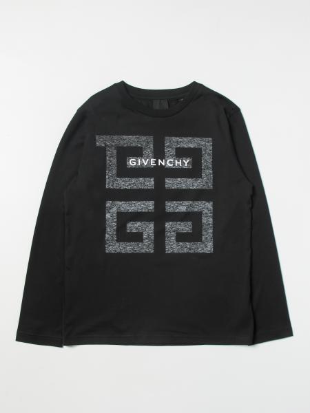 Givenchy t-shirt with big 4G logo