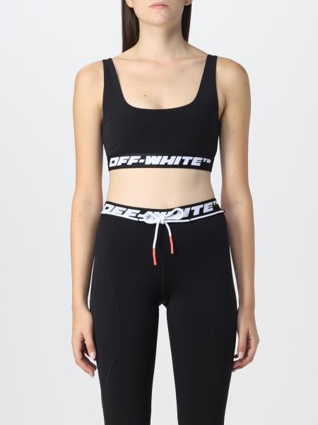 Off-White mujer: Top mujer Off-white