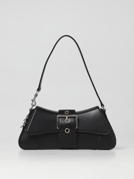 Balenciaga Lindsay M leather bag