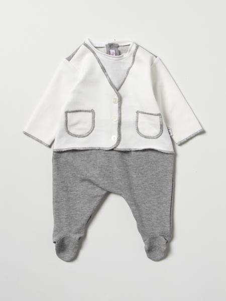 Одежда для новорожденных Il Gufo: Ползунки Детское Il Gufo