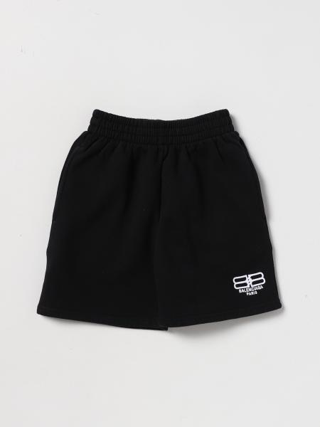Balenciaga Jungen Shorts
