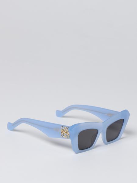 Loewe ЖЕНСКОЕ: Солнцезащитные очки для нее Loewe