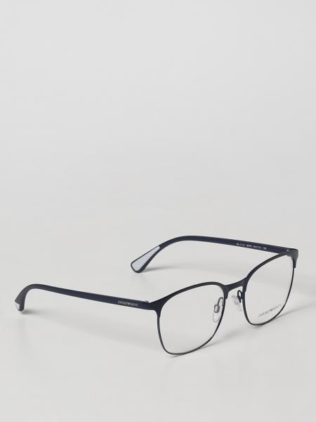 Glasses man Emporio Armani