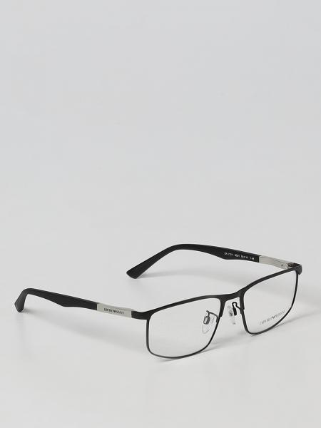 Emporio Armani МУЖСКОЕ: Солнцезащитные очки для него Emporio Armani