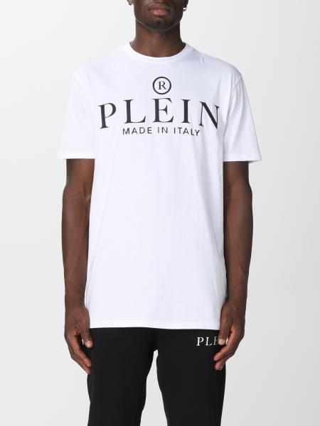 Philipp Plein 2022年春夏メンズ: Tシャツ メンズ Philipp Plein