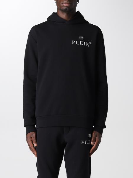 Philipp Plein men: Sweatshirt men Philipp Plein
