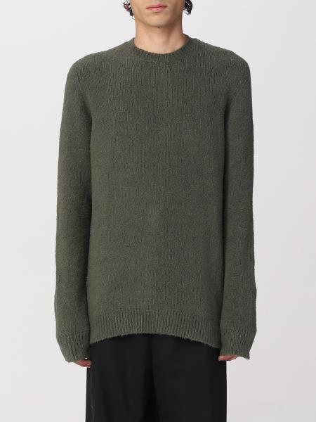 Sweater man Roberto Collina
