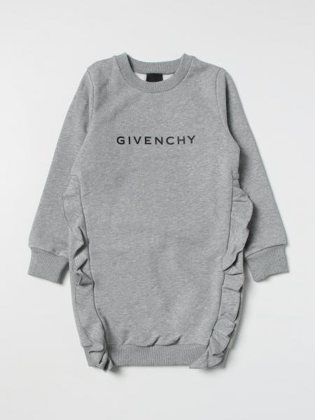 Vestido niña Givenchy