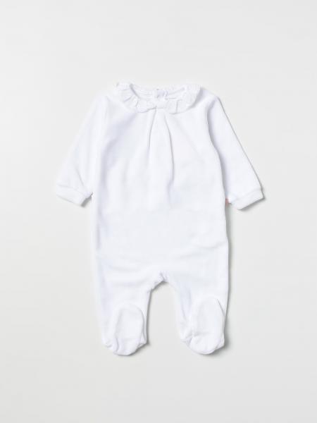 Carrément Beau Baby Overall