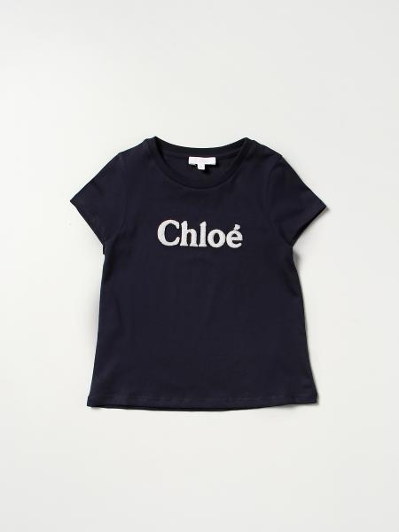 Canotta Bambino colore Giglio.com Bambina Abbigliamento Top e t-shirt Top Tank top 
