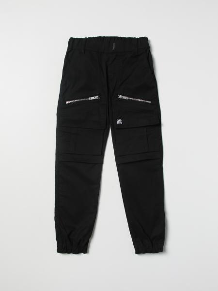 Trousers kids Givenchy