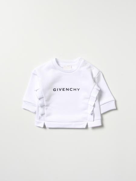 Felpa Givenchy con logo