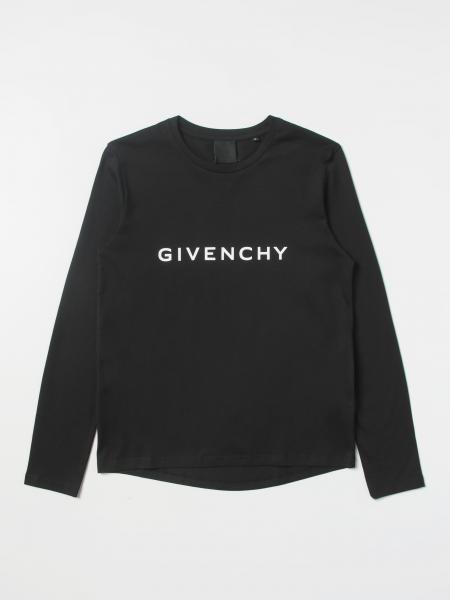 Jersey niña Givenchy