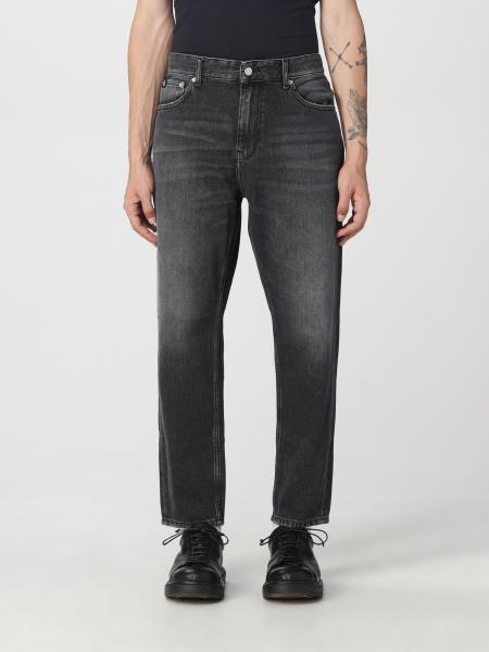 Calvin Klein Jeans uomo: Jeans a 5 tasche Calvin Klein Jeans