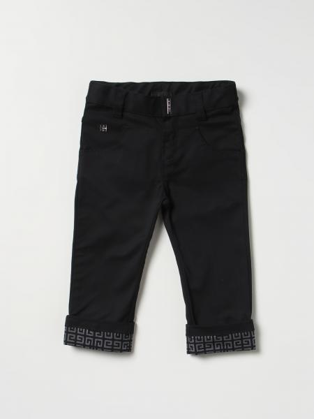 Givenchy pants with 4G cuffs