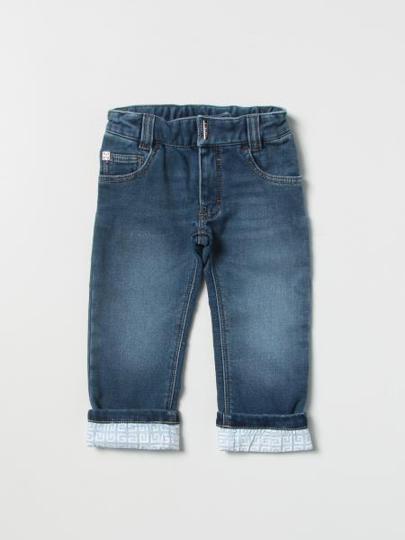 Givenchy für Kinder: Givenchy Baby Jeans
