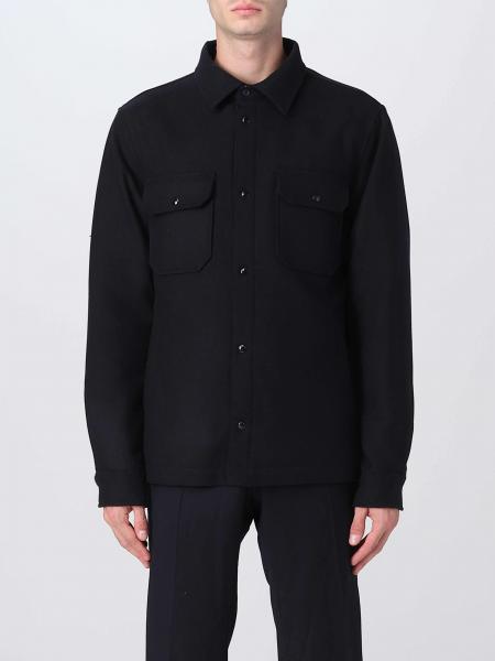 Camicia uomo Woolrich