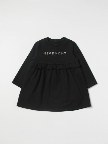 롬퍼 유아 Givenchy