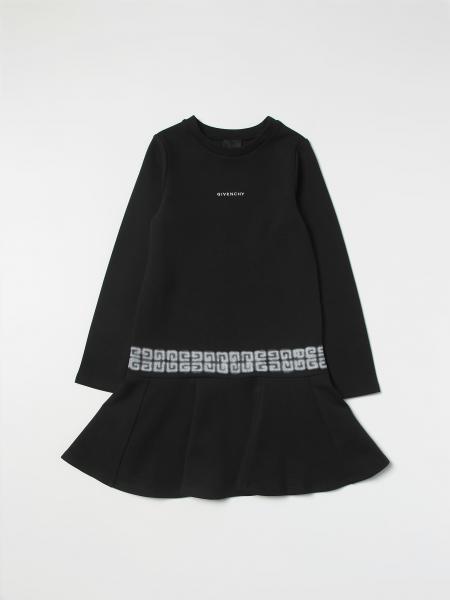 Givenchy Mädchen Kleid