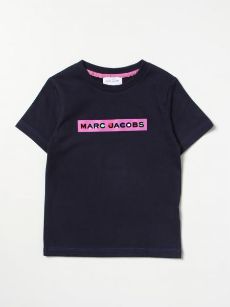 裤子 男童 Little Marc Jacobs