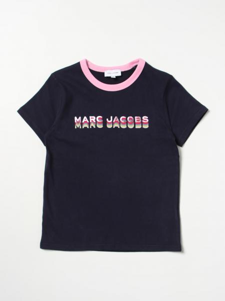 毛衣 女童 Little Marc Jacobs