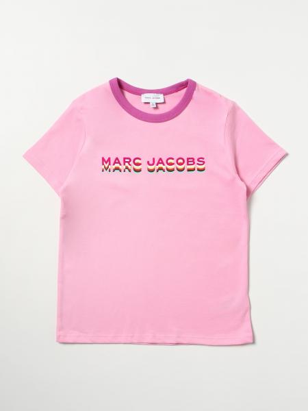 Marc Jacobs 儿童: 毛衣 女童 Little Marc Jacobs