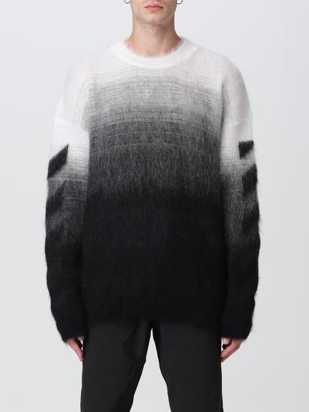 Sweatshirt homme Off-white
