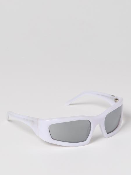 Мужские аксессуары Alyx: Солнцезащитные очки для него Alyx